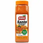 Badia Sazon Coriander&annato 907.2g